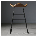 Bar Stool High Chair Kitchen Bar Chairs